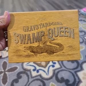 Tarte Swamp Queen Palette